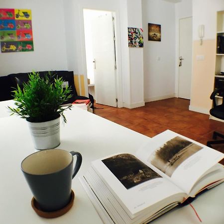 Centro + Wifi+ 2 Camas De Matrimonio +Playa Lejlighed Cádiz Eksteriør billede