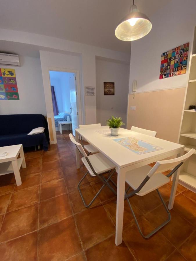Centro + Wifi+ 2 Camas De Matrimonio +Playa Lejlighed Cádiz Eksteriør billede