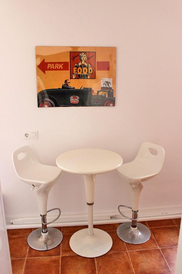 Centro + Wifi+ 2 Camas De Matrimonio +Playa Lejlighed Cádiz Eksteriør billede